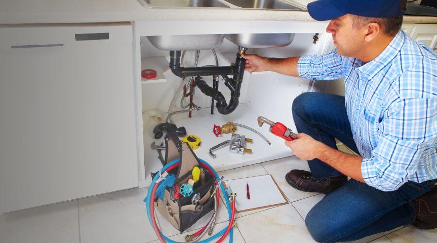 Professional expert plumbing services in Kimberly, WI